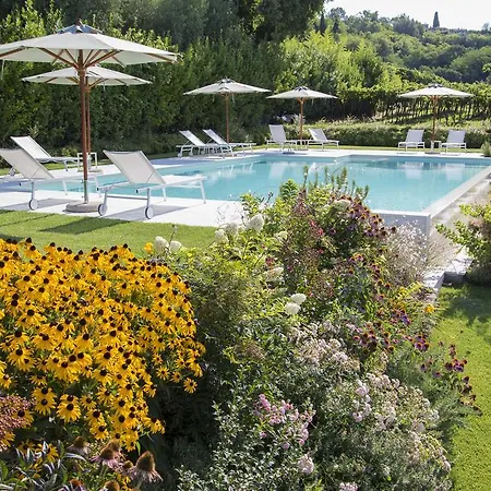 Farmház Ca Muretta Relais