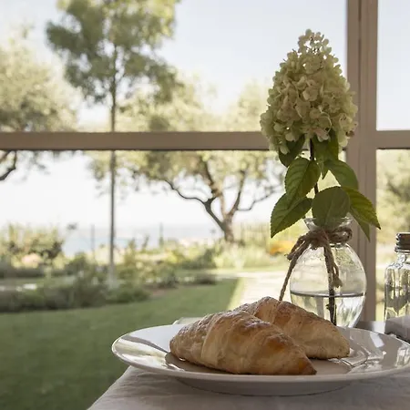 Ca Muretta Relais Farmház Bardolino