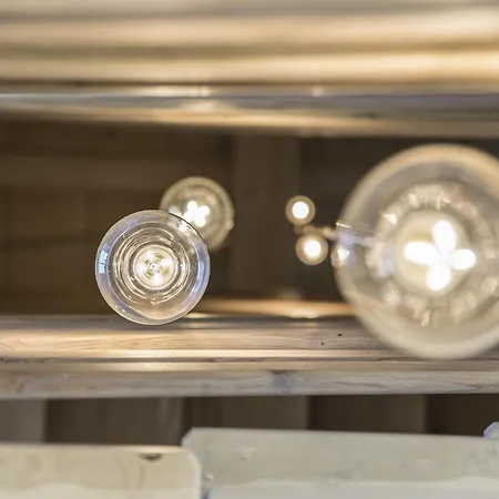 Farmház Ca Muretta Relais