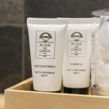 Ca Muretta Relais * Bardolino