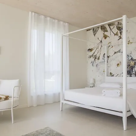 Farmház Ca Muretta Relais *