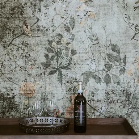 Farmház Ca Muretta Relais *