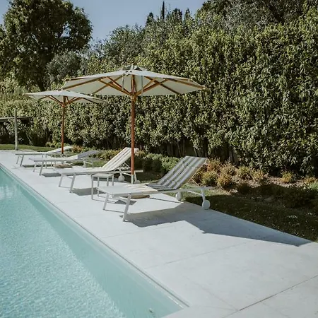 Farmház Ca Muretta Relais *